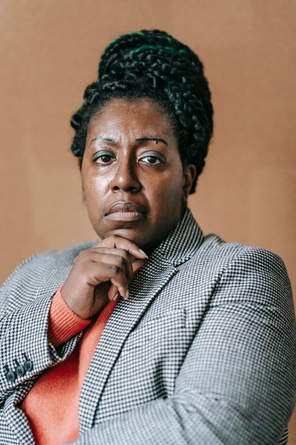 Portrait of a physician advisor
