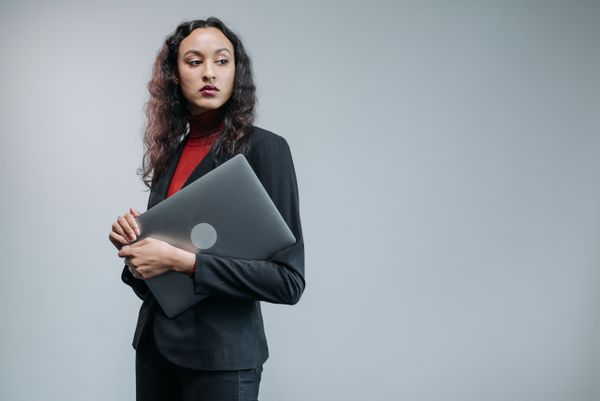 Portrait of a wealth coach